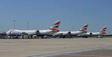 BA 747-8
