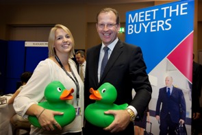 Sarah Allen, Green Duck Limited