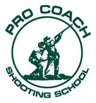 Pro Coach logo