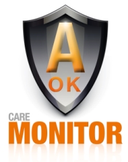 A-OK Care Monitor