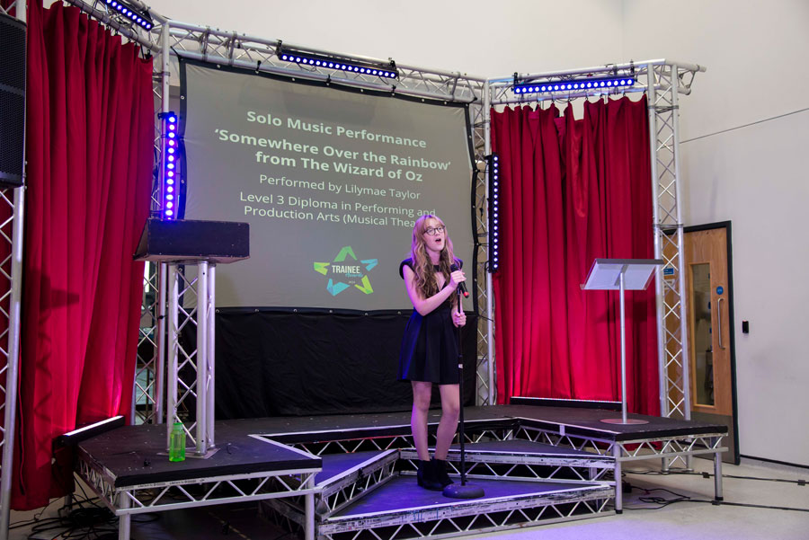 Student Celebrations