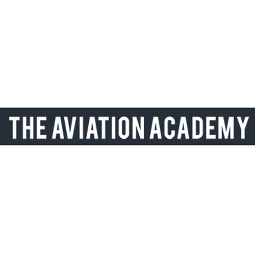 The Aviation Academy Logo
