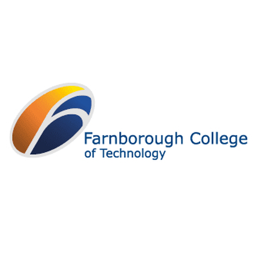 Farnborough College Logo
