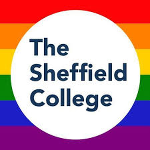 Sheffield College Logo